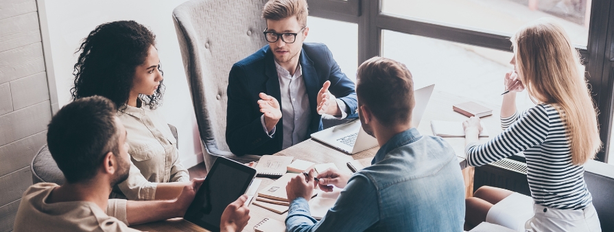 Industry Expertise in Technical Translation